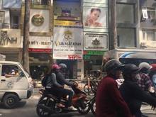 Hình ảnh Cho thuê nguyên căn Đường Ba Tháng Hai - Phường 11 - Quận 10