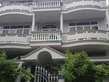 Hình ảnh cho thuê biệt thự đường phan đăng lưu quận phú nhuận