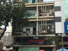 Hình ảnh Cho thuê nguyên căn Đường NguyễnThị Nghĩa - Phường Bến Thành - Quận 1