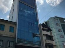 Hình ảnh Cho thuê mặt tiền kinh doanh MT Nguyễn Thiện Thuật Q3, DT 6x15m 7 tầng