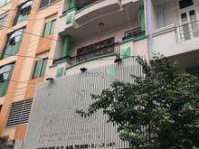 Hình ảnh Cho thuê Nguyên căn Đường Thành Thái - Phường 10 - Quận 10.