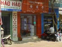 Hình ảnh Cho thuê Nguyên Căn mặt tiền Lê Hồng Phong, Phường 10, Quận 10