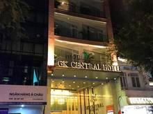 Hình ảnh Cho thuê Nhà góc 2MT cao Thắng Quận 3