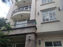 Hình ảnh có biệt thự cho thuê đường hoa lan quận phú nhuận