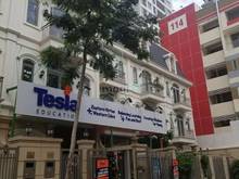 Hình ảnh có biệt thự cho thuê diện tích 8x17m đường phan đăng lưu