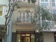 Hình ảnh Cho thuê KD cafe MT Hàn Thuyên gần Nhà thờ Đức Bà Q1, DT 15x30m