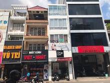 Hình ảnh nguyên căn đường Phan Đình Phùng,PHÚ NHUẬN|