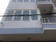 Hình ảnh Cho thuê nhà RỘNG – 4 tấm hẻm XH đường Phổ Quang, P. 9, Q. Phú Nhuận