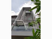 Hình ảnh Cho thuê nhà Mặt tiền HXH 339/2a Hai Bà Trưng quận 3 |có nhà