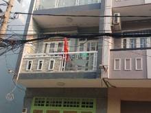 Hình ảnh Cho thuê nhà ĐẸP - Có 10 phòng HXH đường Hoàng Văn Thụ, P.9, Phú Nhuận