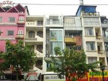Hình ảnh Cho thuê nhà MT Hoa Hồng,4.32 x16m,1T4L, tiện làm vp, spa, nhà hàng Ho