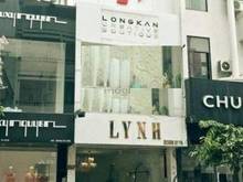 Hình ảnh Cho thuê nhà nguyên căn mặt tiền đường Nguyễn Chí Thanh, Phường 6, Q10