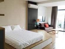 Hình ảnh nhà Nam Kỳ Khởi nghĩa, Q3,4.8x30m 4L 28 phòng cao cấp. 100tr