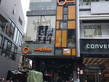 Hình ảnh Cho thuê nhà mặt tiền 31A Trần Quang Diệu, Phường 14, Quận 3,
