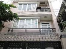Hình ảnh Cho thuê nhà nguyên căn mặt tiền đường Đào Duy Từ, Phường 05, Quận 10.