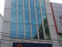 Hình ảnh Nhà MT Trần Quốc Toản, Q. 3, (6x18m), 3 lầu, giá 60tr/th|có nhà