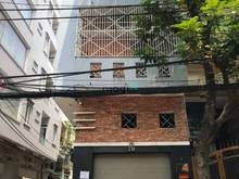 Hình ảnh Cho thuê nhà mới 172A Võ Văn Tần đoạn 2 chiều gần Cao Thắng, Quận 3.