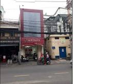 Hình ảnh Cho thuê Nhà Nguyên Căn đường Tô Hiến Thành - Phường 13 - Quận 10.