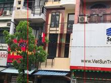 Hình ảnh Cho thuê NHÀ MỚI mặt tiền đường Lý CHính Thắng, P.09, Quận 03 – 55tr