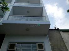 Hình ảnh chính chủ cho thuê nhà nguyên căn hẻm xe hơi lê quang định p7 BT