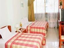 Hình ảnh 1/3 Cho thuê Khách Sạn mặt tiền Đường Bùi Thị Xuân - P.Bến Thành - Q1