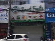 Hình ảnh Cho thuê Nguyên Căn Mặt Tiền Đường Nguyễn Thiện Thuật - Phường 1 - Q3