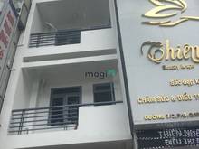 Hình ảnh Cho thuê nguyên căn mặt tiền đường 3 tháng 2, phường 12,Quận 10
