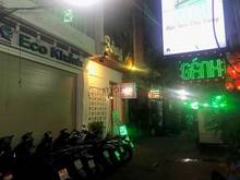 Hình ảnh Cho thuê nhà mặt tiền đường nội bộ Cao Thắng Quận 3, 7x20m, 3 lầu