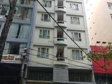 Hình ảnh Nhà Mặt Tiền Bàn Cờ Q3, Dt 4,4x15,1t 3l, Giá 52 Tr,8PN,8WC|có nhà