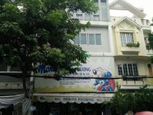 Hình ảnh Cho thuê Mặt Bằng mặt tiền Đường Cửu Long - Phường 15 - Quận 10.