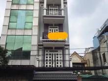 Hình ảnh Cho thuê nguyên căn mặt tiền Đường Đào Duy Anh - Phường 9 - Phú Nhuận
