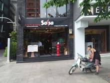 Hình ảnh Cho thuê nguyên căn, mặt tiền đường 3 Tháng 2 Phường 14, Quận 10
