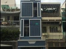 Hình ảnh nguyên căn mặt tiền Đường Điện Biên Phủ - Phường 6 - Quận3