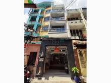 Hình ảnh Cho thuê nhà mặt tiền 51 Thi Sách, Quận 1