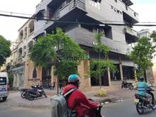 Hình ảnh Cho thuê nhà nguyên căn đường Ba Vì, Phường 15, Quận 10