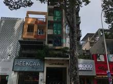 Hình ảnh Cho thuê nhà mặt tiền 62 Nguyễn Trãi, Quận 1