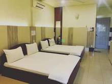 Hình ảnh Cho thuê khách sạn 1 sao Đường Lê Văn Sỹ - Phường 11 - Quận Phú Nhuận
