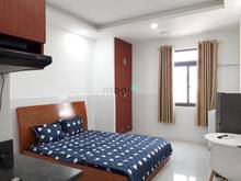 Hình ảnh Cho Thuê Nhà Góc 2MT Võ Văn Tần
