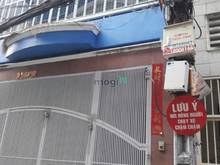 Hình ảnh Cho thuê nguyên căn hẽm xe hơi - Đường 3 tháng 2 - Phường 11 - Quận 10