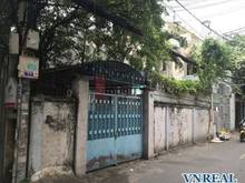 Hình ảnh Nhà cho thuê quận 3, mt đường Nguyễn Văn Mai, p 8, Quận 3 15 x 25m.