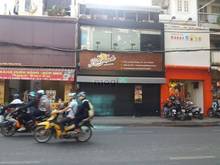 Hình ảnh Cho thuê Nguyên căn mặt tiền Đường Lý Chính Thắng - Phường 9 - Quận 3.