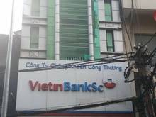 Hình ảnh Cho thuê nhà Nguyễn Trãi, 4.5x26m, 4 lầu, 14 phòng CHDV. Giá 130tr/th