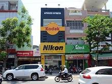 Hình ảnh Cho thuê mặt bằng mặt tiền đường Pasteur, Phường 08 , Quận 3.