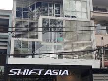 Hình ảnh Cho thuê nhà nguyên căn MT Lý Chính Thắng Quận 3, DT 140m2, 360tr/th