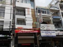 Hình ảnh Cho thuê Nguyên căn đường Nguyễn Đình Chiểu- Phường Đakao - Quận 1.