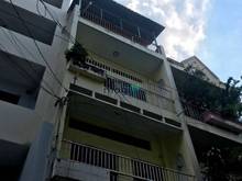 Hình ảnh Cho thuê mặt tiền 366 Nguyễn Thị Minh Khai, quận 3.
