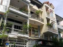 Hình ảnh có nhà cho thuê dt 4x25m đường cộng hòa tân bình