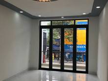 Hình ảnh Bán nhà 1 hầm 7 Lầu đường lớn 2 chiều, P. Đa Kao, Quận 1. 4.4x17m giá