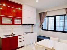 Hình ảnh Cho thuê nhà Mặt tiền 350A Lê Văn Sỹ, Quận 3, khu vực sầm uất