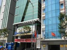 Hình ảnh Cho thuê MT Điện Biên Phủ, Quận 10. DT: 10x30m, 40 phòng. Giá 350tr/th